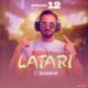 DJ Barbod   Latari 12 80x80 - دانلود پادکست جدید دیجی باربد به نام لاتاری 13
